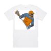 AS Colour Block Tee (Clearance) Thumbnail