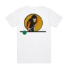AS Colour Block Tee (Clearance) Thumbnail