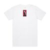 AS Colour Block Tee (Clearance) Thumbnail