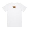 AS Colour Block Tee (Clearance) Thumbnail
