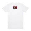 AS Colour Block Tee (Clearance) Thumbnail