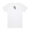 AS Colour Block Tee (Clearance) Thumbnail