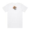 AS Colour Block Tee (Clearance) Thumbnail