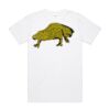 AS Colour Block Tee (Clearance) Thumbnail