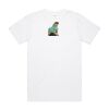 AS Colour Block Tee (Clearance) Thumbnail