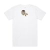 AS Colour Block Tee (Clearance) Thumbnail