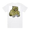 AS Colour Block Tee (Clearance) Thumbnail