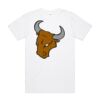 AS Colour Block Tee (Clearance) Thumbnail