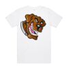 AS Colour Block Tee (Clearance) Thumbnail