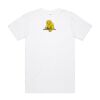 AS Colour Block Tee (Clearance) Thumbnail