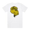 AS Colour Block Tee (Clearance) Thumbnail