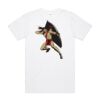 AS Colour Block Tee (Clearance) Thumbnail