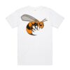 AS Colour Block Tee (Clearance) Thumbnail