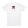 AS Colour Block Tee (Clearance) Thumbnail