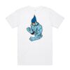 AS Colour Block Tee (Clearance) Thumbnail