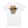 AS Colour Block Tee (Clearance) Thumbnail