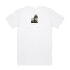 AS Colour Block Tee (Clearance) Thumbnail