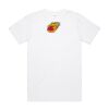 AS Colour Block Tee (Clearance) Thumbnail