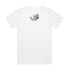 AS Colour Block Tee (Clearance) Thumbnail