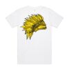 AS Colour Block Tee (Clearance) Thumbnail