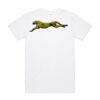 AS Colour Block Tee (Clearance) Thumbnail