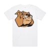 AS Colour Block Tee (Clearance) Thumbnail