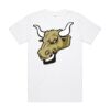 AS Colour Block Tee (Clearance) Thumbnail