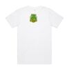AS Colour Block Tee (Clearance) Thumbnail