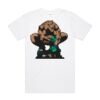AS Colour Block Tee (Clearance) Thumbnail
