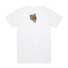 AS Colour Block Tee (Clearance) Thumbnail