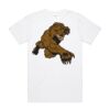 AS Colour Block Tee (Clearance) Thumbnail