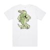 AS Colour Block Tee (Clearance) Thumbnail