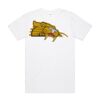 AS Colour Block Tee (Clearance) Thumbnail