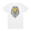 AS Colour Block Tee (Clearance) Thumbnail