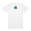 AS Colour Block Tee (Clearance) Thumbnail