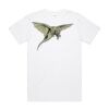 AS Colour Block Tee (Clearance) Thumbnail