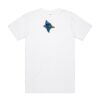 AS Colour Block Tee (Clearance) Thumbnail