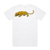 AS Colour Block Tee (Clearance) Thumbnail