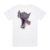 AS Colour Block Tee (Clearance) Thumbnail