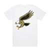 AS Colour Block Tee (Clearance) Thumbnail