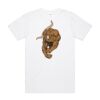 AS Colour Block Tee (Clearance) Thumbnail