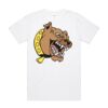 AS Colour Block Tee (Clearance) Thumbnail