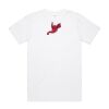 AS Colour Block Tee (Clearance) Thumbnail
