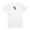 AS Colour Block Tee (Clearance) Thumbnail