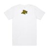 AS Colour Block Tee (Clearance) Thumbnail