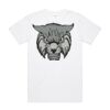 AS Colour Block Tee (Clearance) Thumbnail