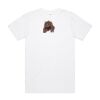 AS Colour Block Tee (Clearance) Thumbnail