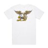 AS Colour Block Tee (Clearance) Thumbnail