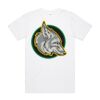 AS Colour Block Tee (Clearance) Thumbnail