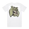 AS Colour Block Tee (Clearance) Thumbnail